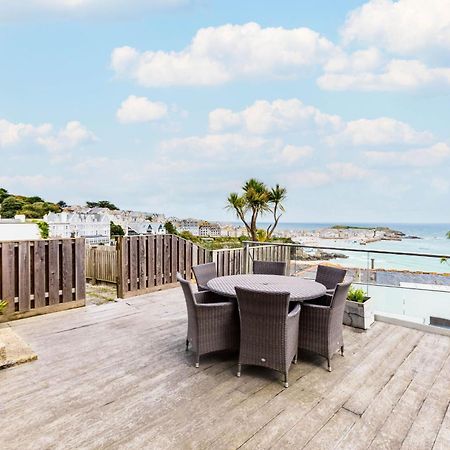 Zareba Villa St Ives Eksteriør billede