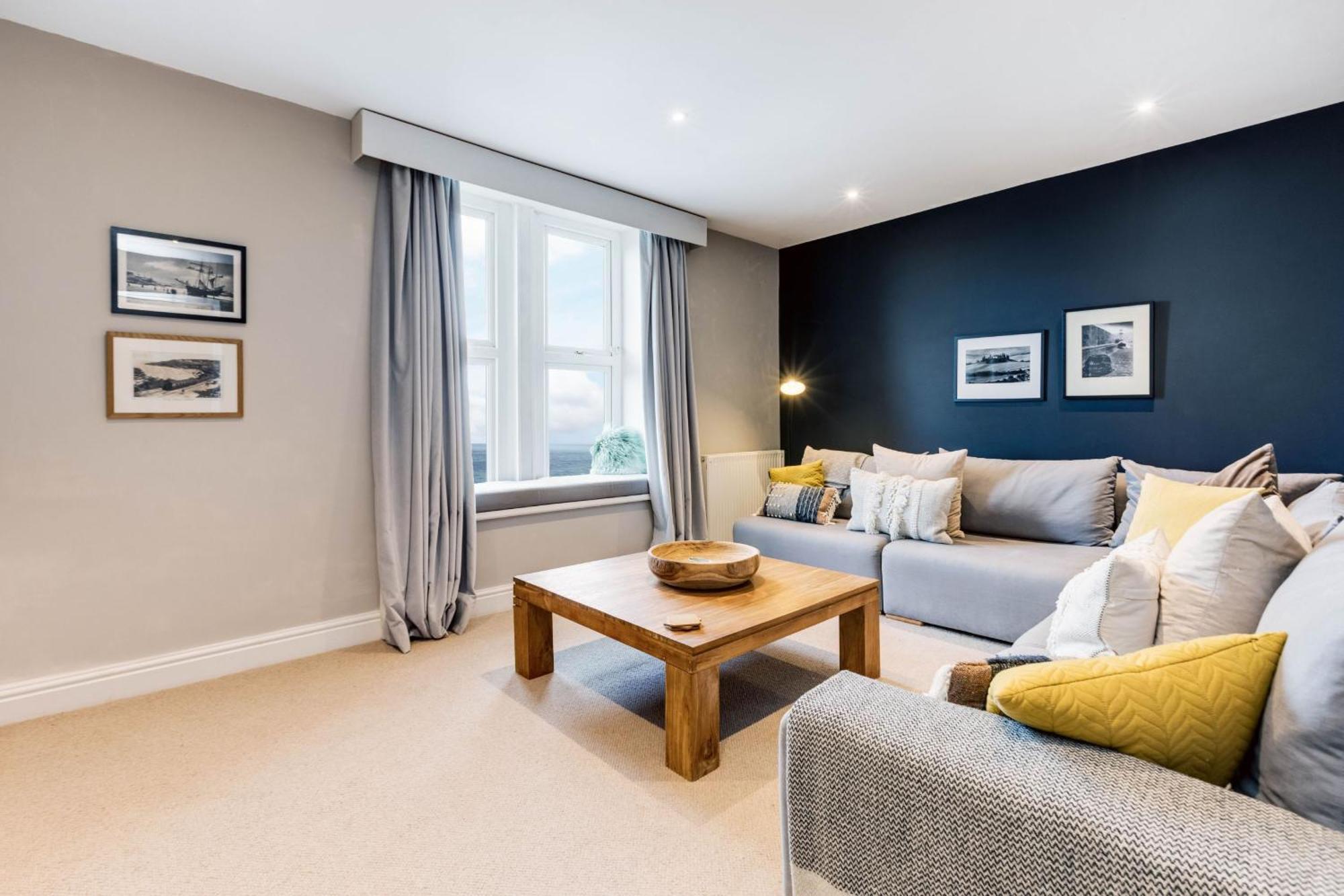 Zareba Villa St Ives Eksteriør billede