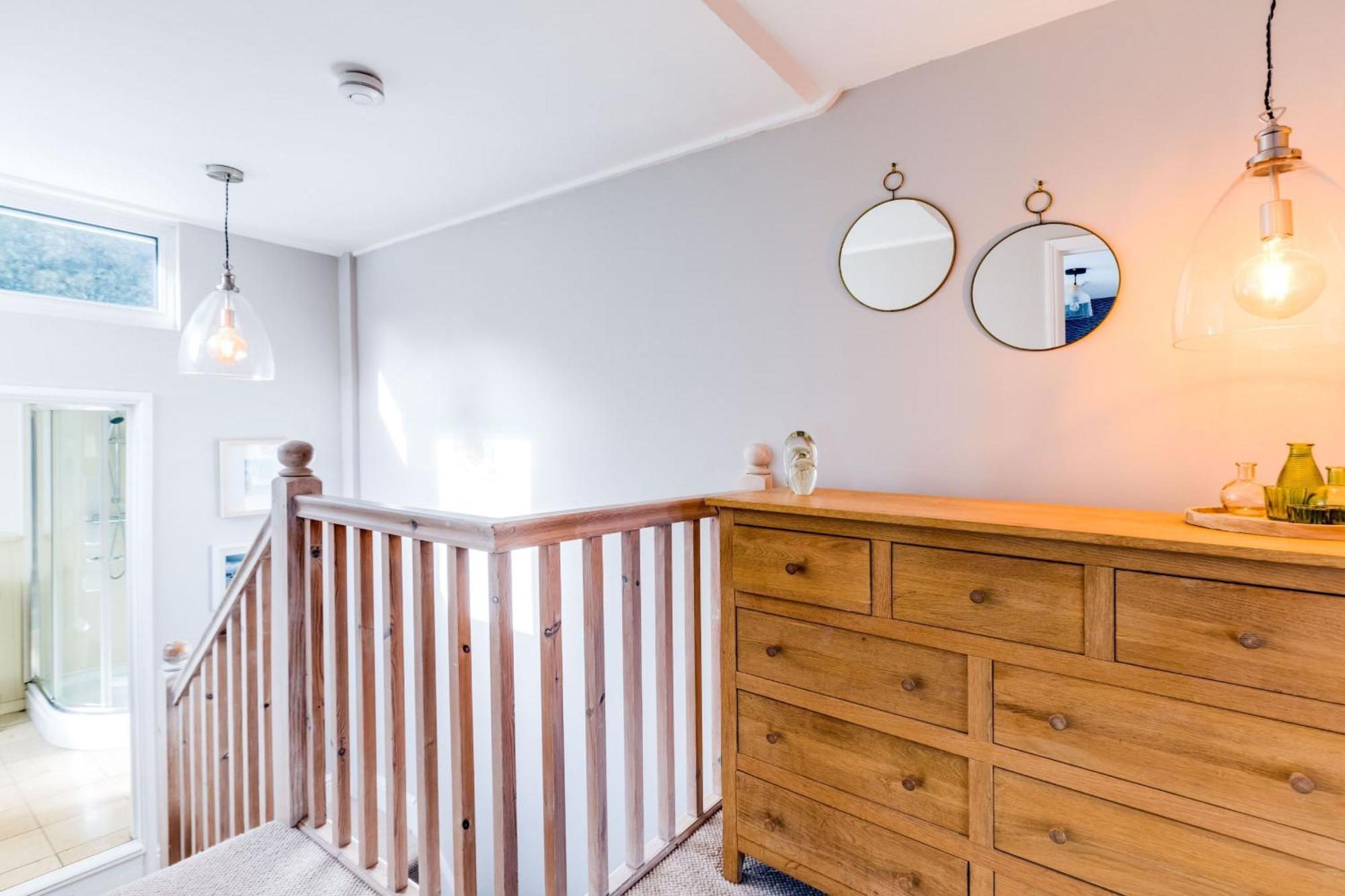 Zareba Villa St Ives Eksteriør billede